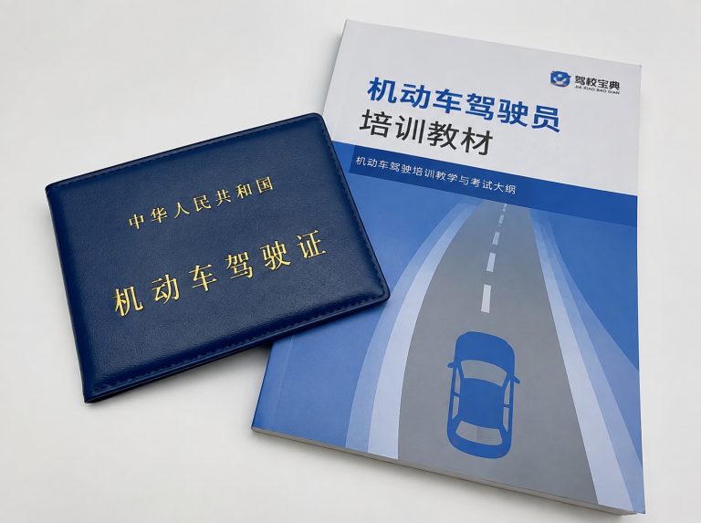 湘桥区C2自动挡驾驶证培训